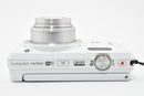 Compact Digital Camera Nikon Coolpix S6900 #2539