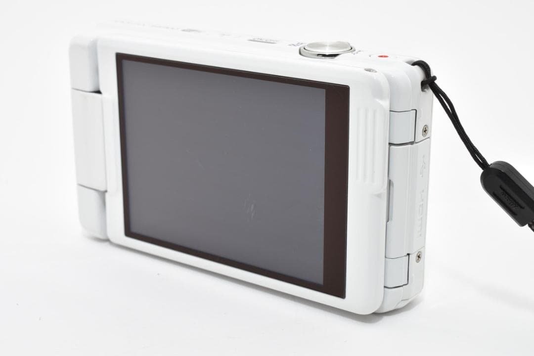 Compact Digital Camera Nikon Coolpix S6900 #2539