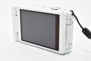 Compact Digital Camera Nikon Coolpix S6900 #2539