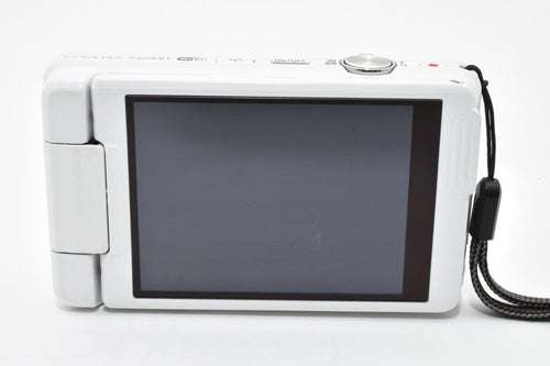 Compact Digital Camera Nikon Coolpix S6900 #2539