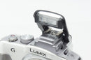 Panasonic Mirrorless Interchangeable Lips Lumix Dmc G3 260626A