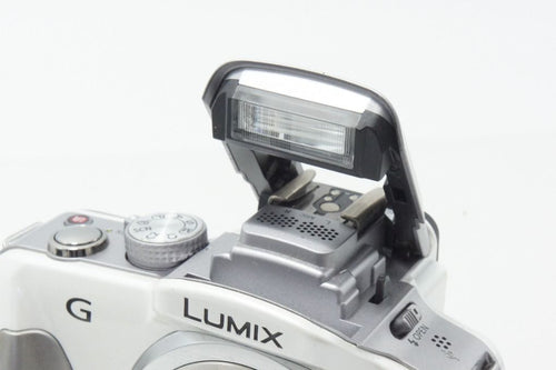 Panasonic Mirrorless Interchangeable Lips Lumix Dmc G3 260626A