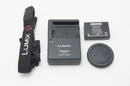 Panasonic Mirrorless Interchangeable Lips Lumix Dmc G3 260626A