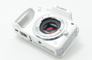Panasonic Mirrorless Interchangeable Lips Lumix Dmc G3 260626A