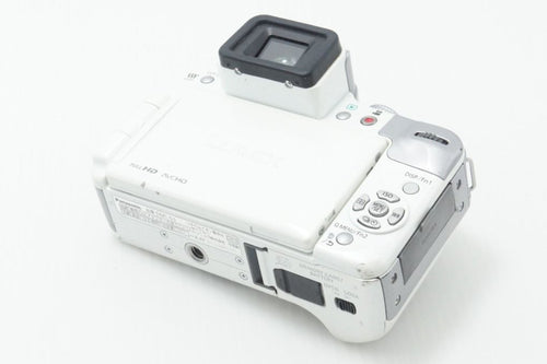 Panasonic Mirrorless Interchangeable Lips Lumix Dmc G3 260626A