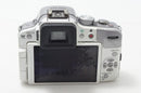 Panasonic Mirrorless Interchangeable Lips Lumix Dmc G3 260626A