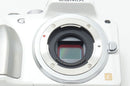 Panasonic Mirrorless Interchangeable Lips Lumix Dmc G3 260626A
