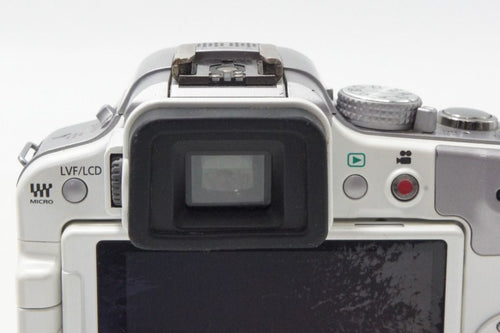Panasonic Mirrorless Interchangeable Lips Lumix Dmc G3 260626A