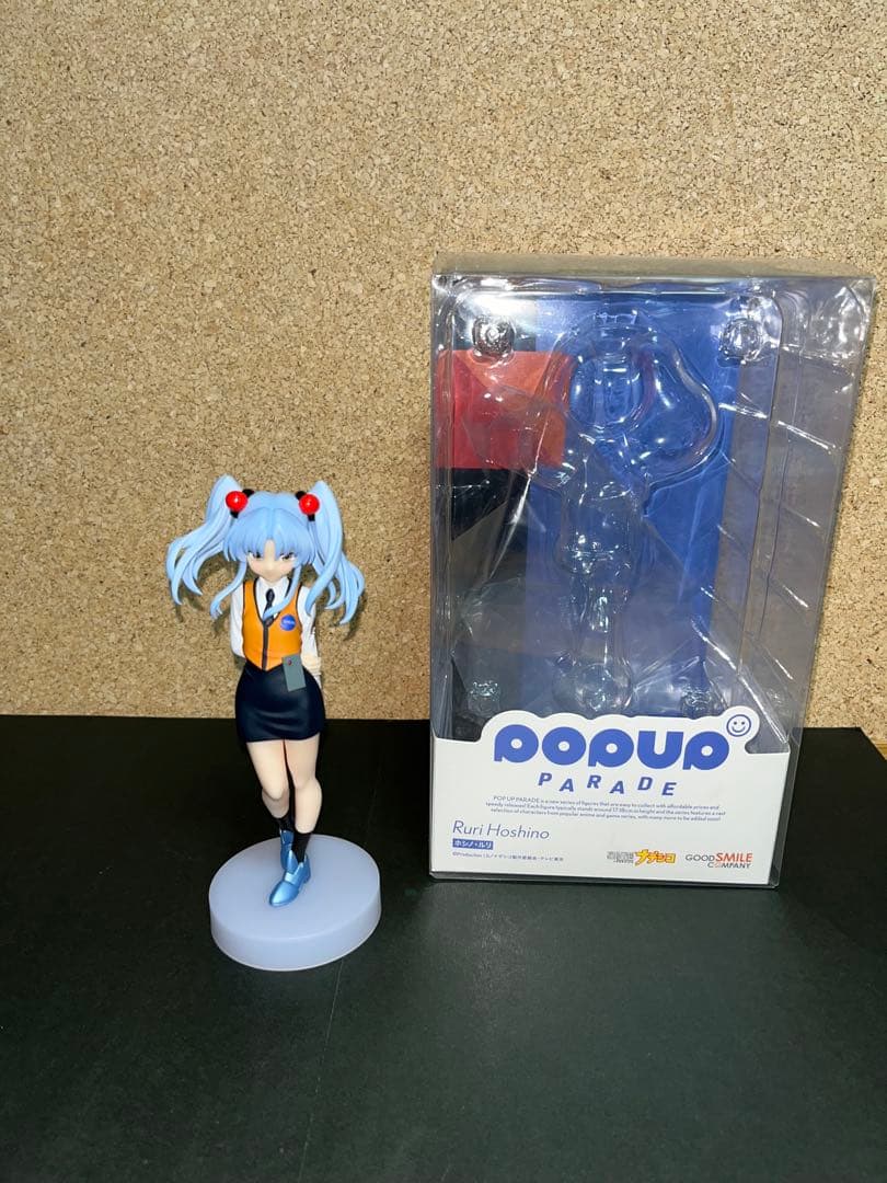 Good Smile Company Other Popup Parade