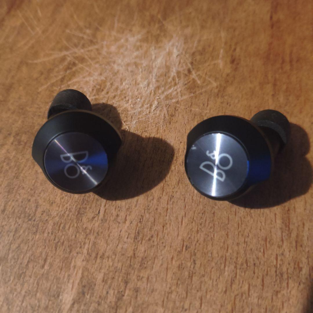 Bang Olufsen Wireless Earphones