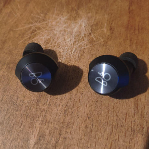 Bang Olufsen Wireless Earphones