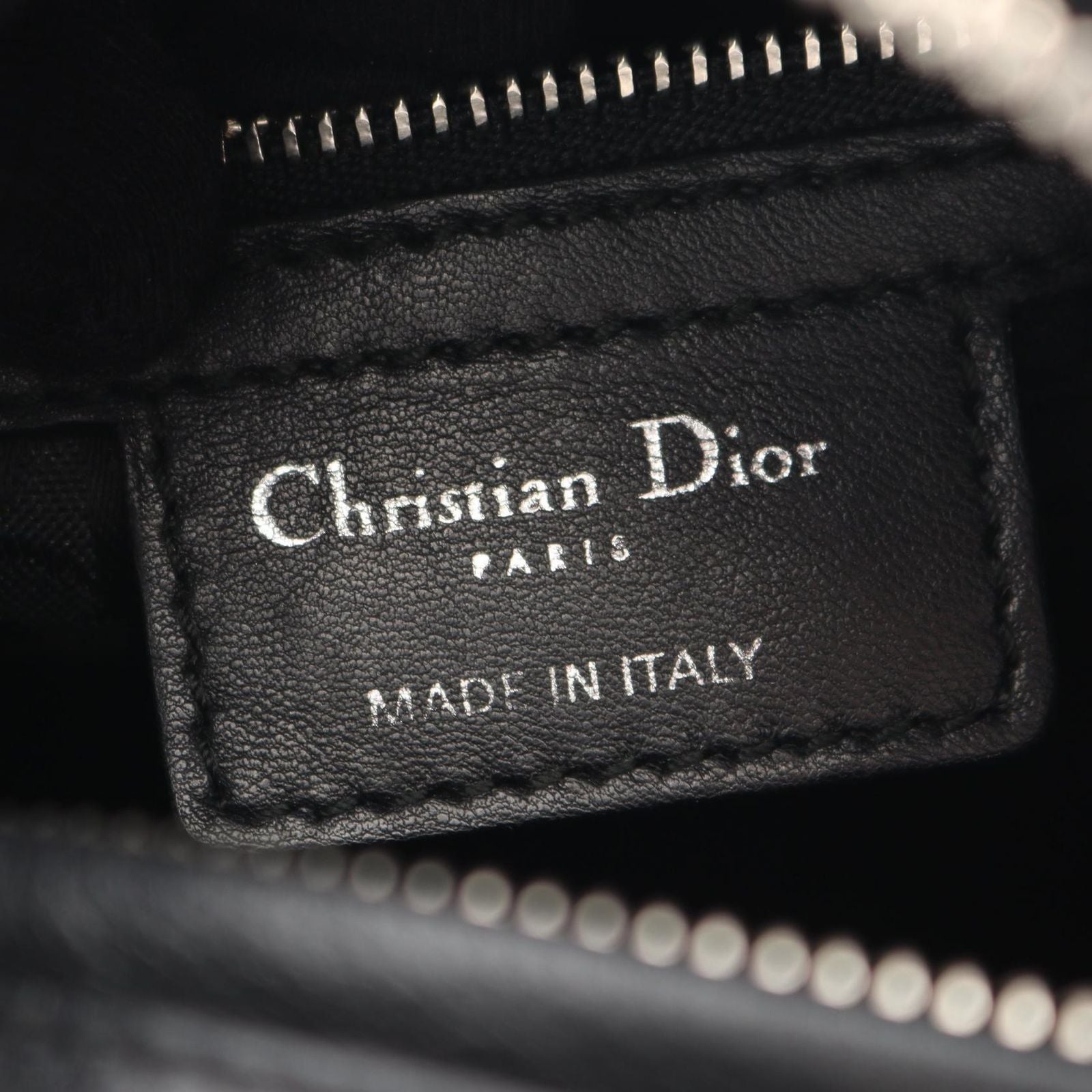 Christian Dior Handbag