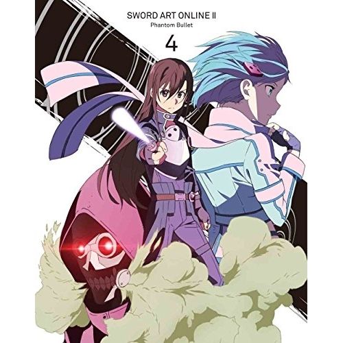 Anime Bd Tv Ii 4(Blu-Ray) (Blu-Ray+Cd)