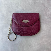 Bally Coin Cases Purses