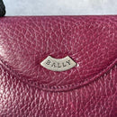 Bally Coin Cases Purses