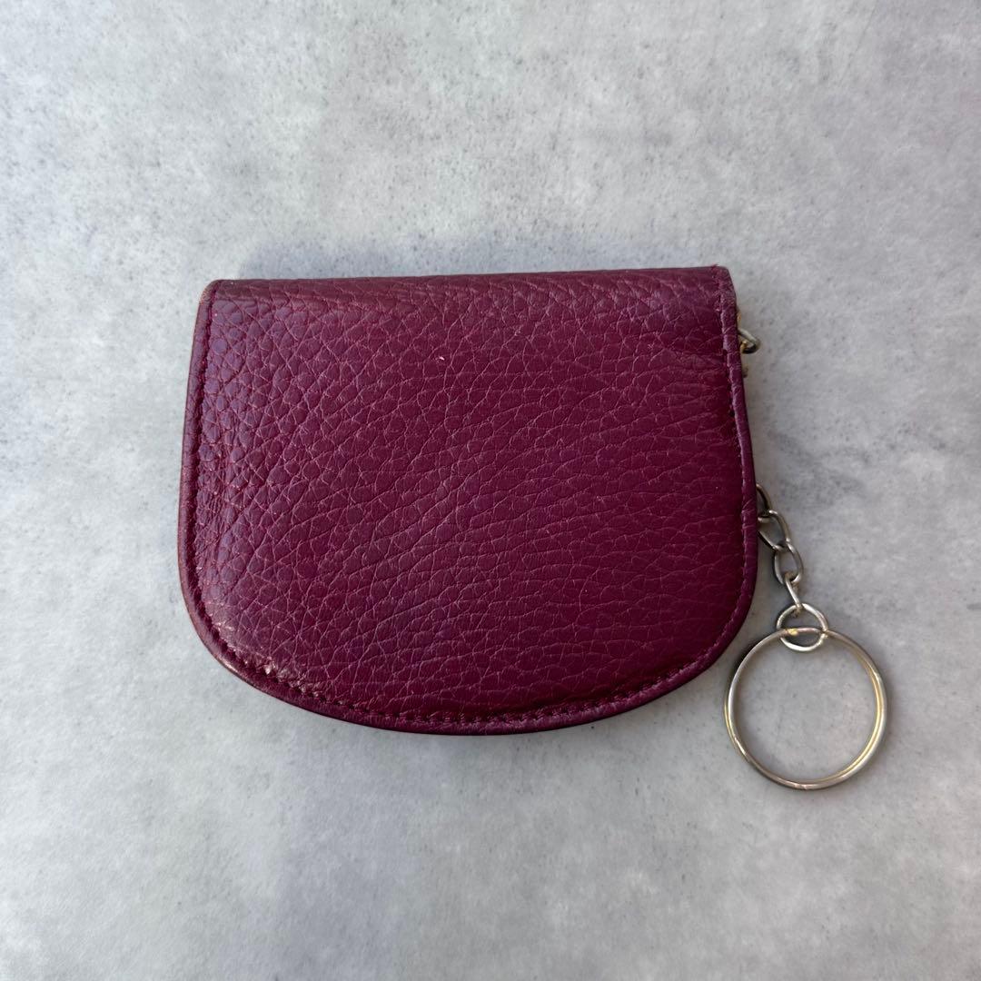 Bally Coin Cases Purses