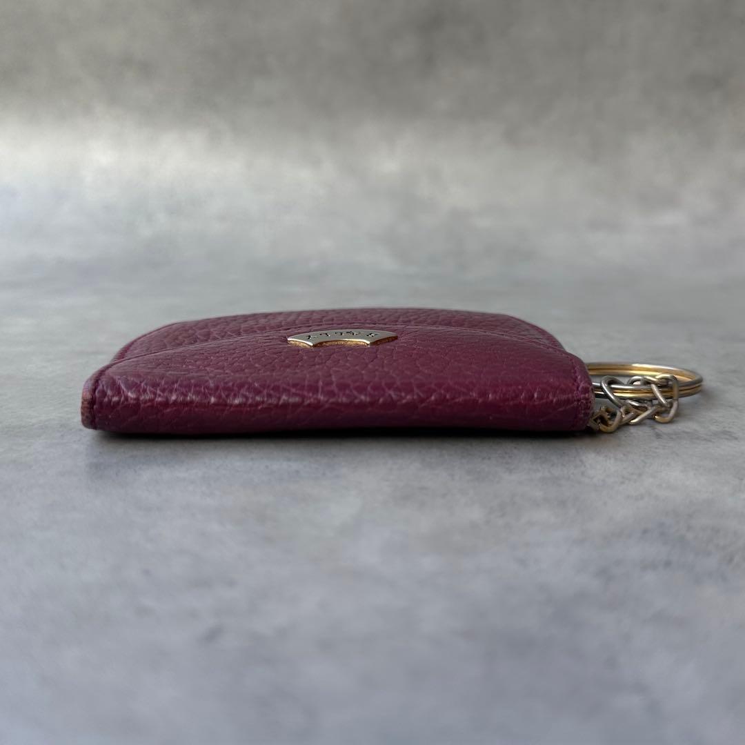 Bally Coin Cases Purses