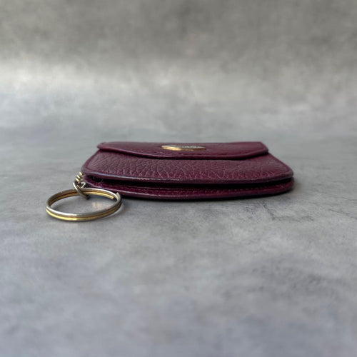 Bally Coin Cases Purses