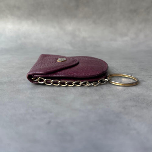 Bally Coin Cases Purses