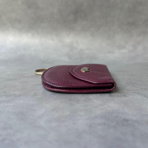 Bally Coin Cases Purses