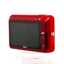 Nikon Compact Digital Camera Coolpix S6400
