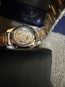Grand Seiko Automatic Winding Clock