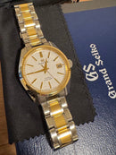 Grand Seiko Automatic Watches