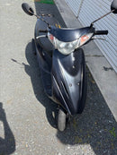 Motorcycle Frames V50
