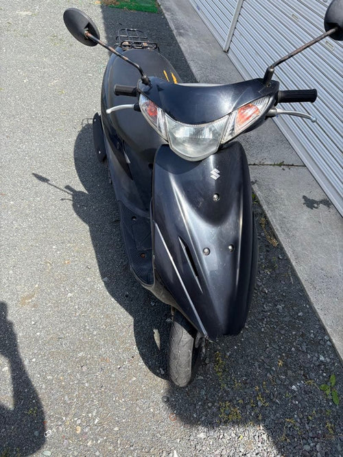Motorcycle Frames V50