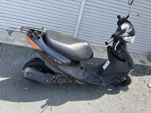 Motorcycle Frames V50