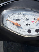 Motorcycle Frames V50