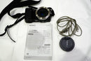 Sony Mirrorless Interchangeable Lips Nex-5