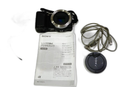 Sony Mirrorless Interchangeable Lips Nex-5