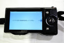 Sony Mirrorless Interchangeable Lips Nex-5