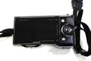 Sony Mirrorless Interchangeable Lips Nex-5