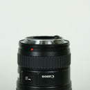 Canon Lens (Zoom) Ef16-35Mm F2.8L Usm Ef