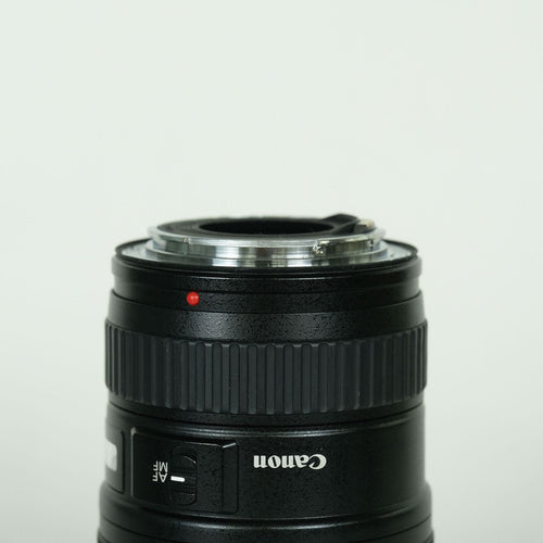 Canon Lens (Zoom) Ef16-35Mm F2.8L Usm Ef