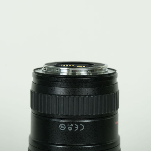 Canon Lens (Zoom) Ef16-35Mm F2.8L Usm Ef