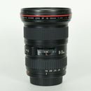 Canon Lens (Zoom) Ef16-35Mm F2.8L Usm Ef