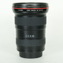 Canon Lens (Zoom) Ef16-35Mm F2.8L Usm Ef