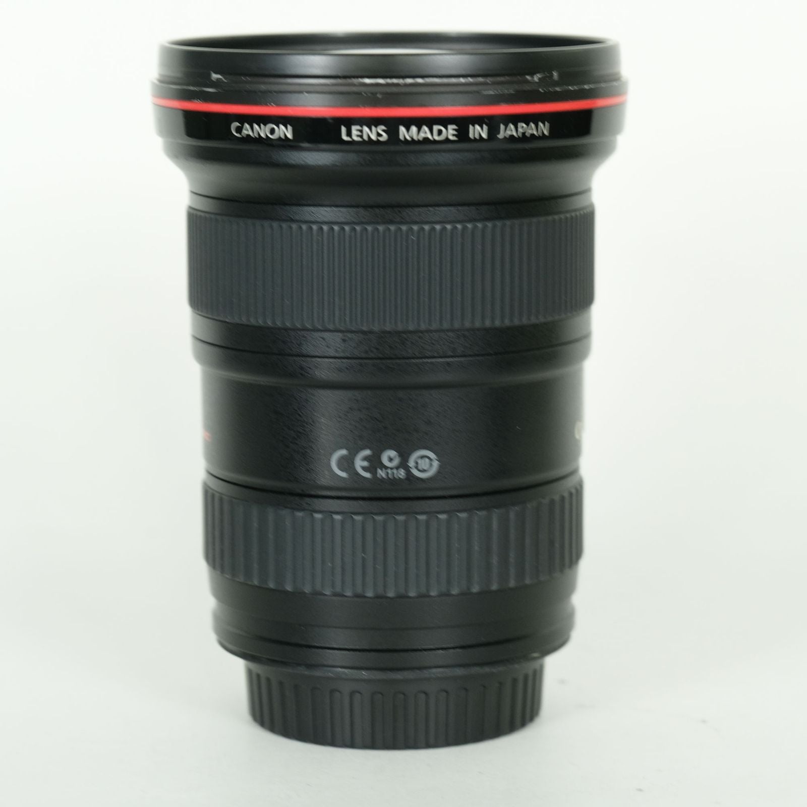 Canon Lens (Zoom) Ef16-35Mm F2.8L Usm Ef