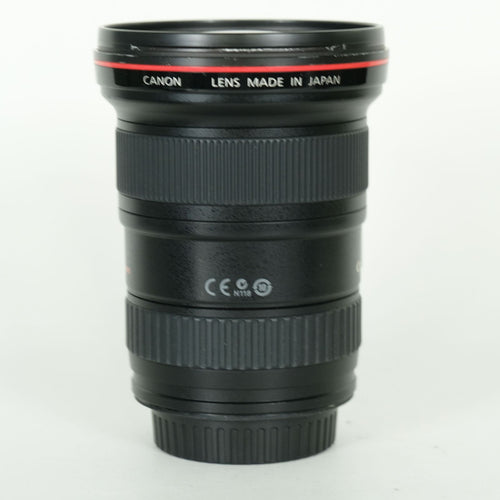 Canon Lens (Zoom) Ef16-35Mm F2.8L Usm Ef