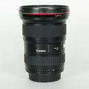 Canon Lens (Zoom) Ef16-35Mm F2.8L Usm Ef