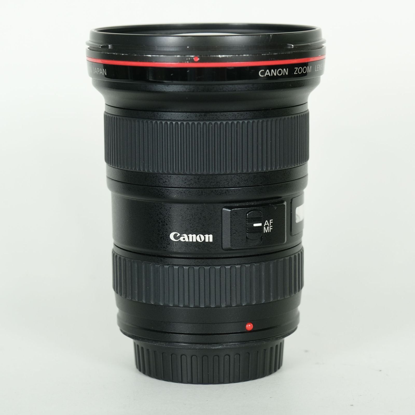 Canon Lens (Zoom) Ef16-35Mm F2.8L Usm Ef