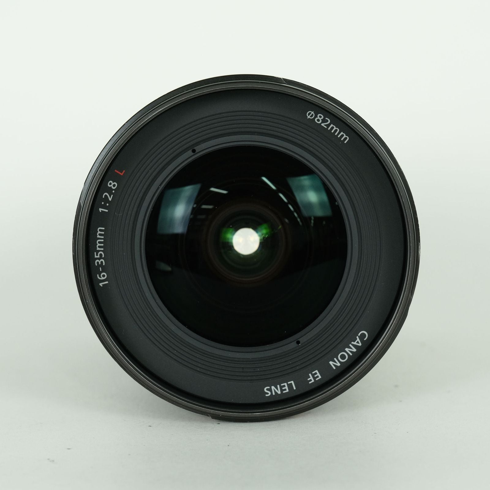 Canon Lens (Zoom) Ef16-35Mm F2.8L Usm Ef