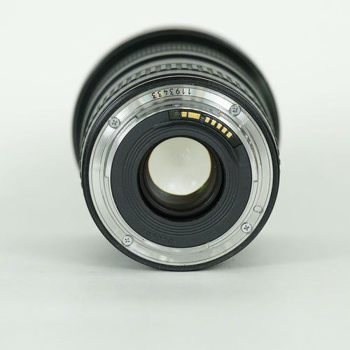 Canon Lens (Zoom) Ef16-35Mm F2.8L Usm Ef