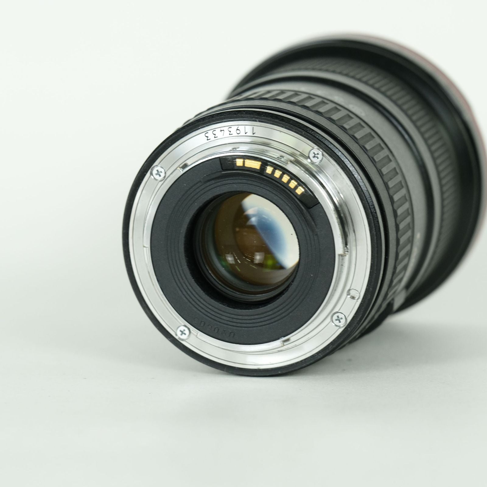Canon Lens (Zoom) Ef16-35Mm F2.8L Usm Ef