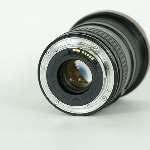 Canon Lens (Zoom) Ef16-35Mm F2.8L Usm Ef