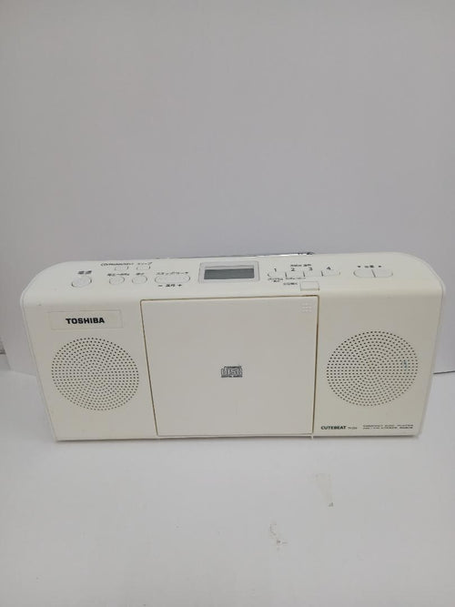 Cd Sacd Player No.153 Toshiba Ty-C24 Ok
