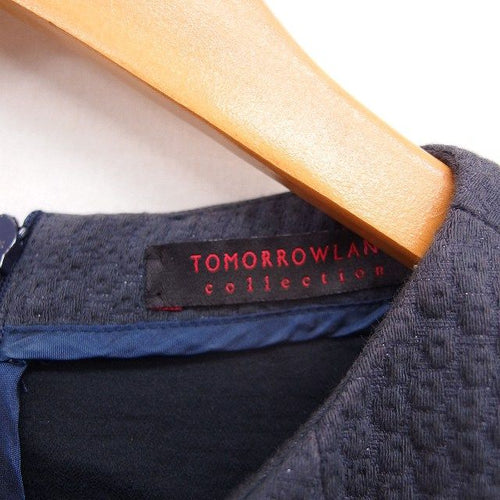 Tomorrowland Short Sleeve Collection 36 /Ft37